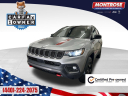Thumbnail image of 2023 Jeep Compass at Montrose Chrysler Dodge Jeep Ram