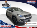 Thumbnail image of 2023 Jeep Compass at Montrose Chrysler Dodge Jeep Ram
