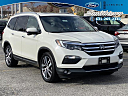 Thumbnail image of 2017 Honda Pilot at Ford of Smithtown