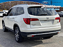 Thumbnail image of 2017 Honda Pilot at Ford of Smithtown
