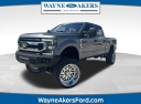 Thumbnail image of 2021 Ford F-250 Super Duty at Wayne Akers Ford