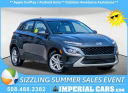 Thumbnail image of 2022 Hyundai KONA at ImperialToyota New