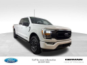 Thumbnail image of 2023 Ford F-150 at Germain Ford of Columbus New