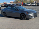 2023 Nissan Altima 2.5 SR at NissanOfAthens of Athens, GA