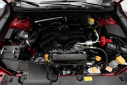 Thumbnail image of 2024 Subaru Crosstrek at Fox Subaru Macomb