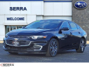 Thumbnail image of 2017 Chevrolet Malibu at Serra Buick Gmc Champaign