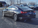 2017 Chevrolet Malibu LT at Serra Buick Gmc Champaign