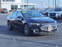 Thumbnail image of 2017 Chevrolet Malibu at Serra Buick Gmc Champaign