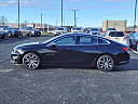 Thumbnail image of 2017 Chevrolet Malibu at Serra Buick Gmc Champaign