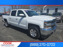 Thumbnail image of 2018 Chevrolet Silverado 1500 at Cook Chevrolet