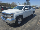 Thumbnail image of 2018 Chevrolet Silverado 1500 at Cook Chevrolet