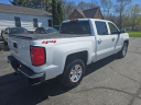 Thumbnail image of 2018 Chevrolet Silverado 1500 at Cook Chevrolet