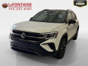 Thumbnail image of 2024 Volkswagen Taos at LaFontaine Volkswagen Mazda of Livonia
