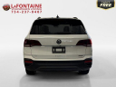 2024 Volkswagen Taos SE Black 4Motion at LaFontaine Volkswagen Mazda of Livonia