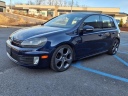 Thumbnail image of 2012 Volkswagen GTI at Prestige Autowurks