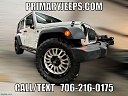 Thumbnail image of 2013 Jeep Wrangler Unlimited at Primary Jeep Wrangler Argo Amphibious Powersports