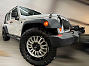 Thumbnail image of 2013 Jeep Wrangler Unlimited at Primary Jeep Wrangler Argo Amphibious Powersports
