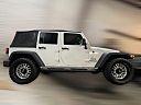 Thumbnail image of 2013 Jeep Wrangler Unlimited at Primary Jeep Wrangler Argo Amphibious Powersports