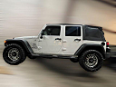 Thumbnail image of 2013 Jeep Wrangler Unlimited at Primary Jeep Wrangler Argo Amphibious Powersports