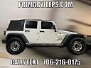 Thumbnail image of 2013 Jeep Wrangler Unlimited at Primary Jeep Wrangler Argo Amphibious Powersports