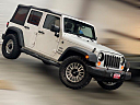 Thumbnail image of 2013 Jeep Wrangler Unlimited at Primary Jeep Wrangler Argo Amphibious Powersports