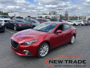 Thumbnail image of 2015 Mazda Mazda3 at Serra Honda Brighton