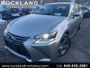 Thumbnail image of 2017 Lexus GS 350 at Rockland Motors