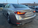 Thumbnail image of 2017 Lexus GS 350 at Rockland Motors