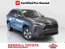 2023 Toyota RAV4 XLE at Kendall Toyota Scion