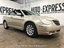 Thumbnail image of 2010 Chrysler Sebring at Auto Express