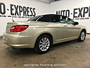 Thumbnail image of 2010 Chrysler Sebring at Auto Express