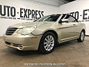 Thumbnail image of 2010 Chrysler Sebring at Auto Express