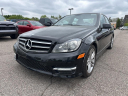 Thumbnail image of 2014 Mercedes-Benz C-Class at LaFontaine Infiniti of Ann Arbor