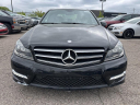 Thumbnail image of 2014 Mercedes-Benz C-Class at LaFontaine Infiniti of Ann Arbor