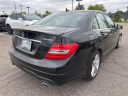 Thumbnail image of 2014 Mercedes-Benz C-Class at LaFontaine Infiniti of Ann Arbor