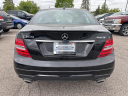 Thumbnail image of 2014 Mercedes-Benz C-Class at LaFontaine Infiniti of Ann Arbor