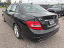 Thumbnail image of 2014 Mercedes-Benz C-Class at LaFontaine Infiniti of Ann Arbor