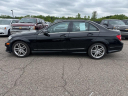 Thumbnail image of 2014 Mercedes-Benz C-Class at LaFontaine Infiniti of Ann Arbor
