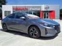 Thumbnail image of 2024 Nissan Sentra at Pat Fischer Nissan