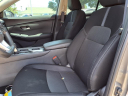 Thumbnail image of 2024 Nissan Sentra at Pat Fischer Nissan