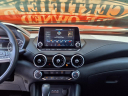 Thumbnail image of 2024 Nissan Sentra at Pat Fischer Nissan
