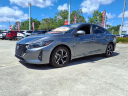 Thumbnail image of 2024 Nissan Sentra at Pat Fischer Nissan