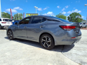 Thumbnail image of 2024 Nissan Sentra at Pat Fischer Nissan