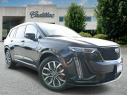 Thumbnail image of 2023 Cadillac XT6 at Trinity Cadillac