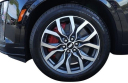 Thumbnail image of 2023 Cadillac XT6 at Trinity Cadillac