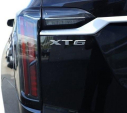 Thumbnail image of 2023 Cadillac XT6 at Trinity Cadillac