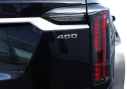 Thumbnail image of 2023 Cadillac XT6 at Trinity Cadillac