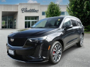 Thumbnail image of 2023 Cadillac XT6 at Trinity Cadillac