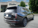 Thumbnail image of 2023 Cadillac XT6 at Trinity Cadillac