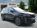 Thumbnail image of 2023 Cadillac XT6 at Trinity Cadillac
